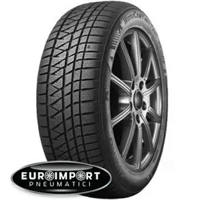 Kumho WinterCraft WS71 SUV 235/45 R20 100 W RUNFLAT XL